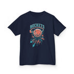 Kids 'Buckets' Basketball T
