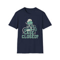 Case Closed? Detective Jellyfish + Adult Size
