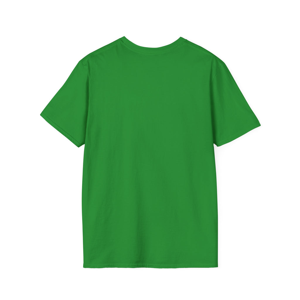 Plant with visible roots T-Shirt