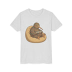 Youth Tee —Kiwi Bird Gaming Graphic
