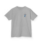 Home Run // Dinger - Double Sided Baseball Graphic