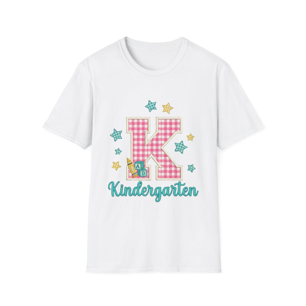 K Kindergarden T