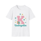 K Kindergarden T