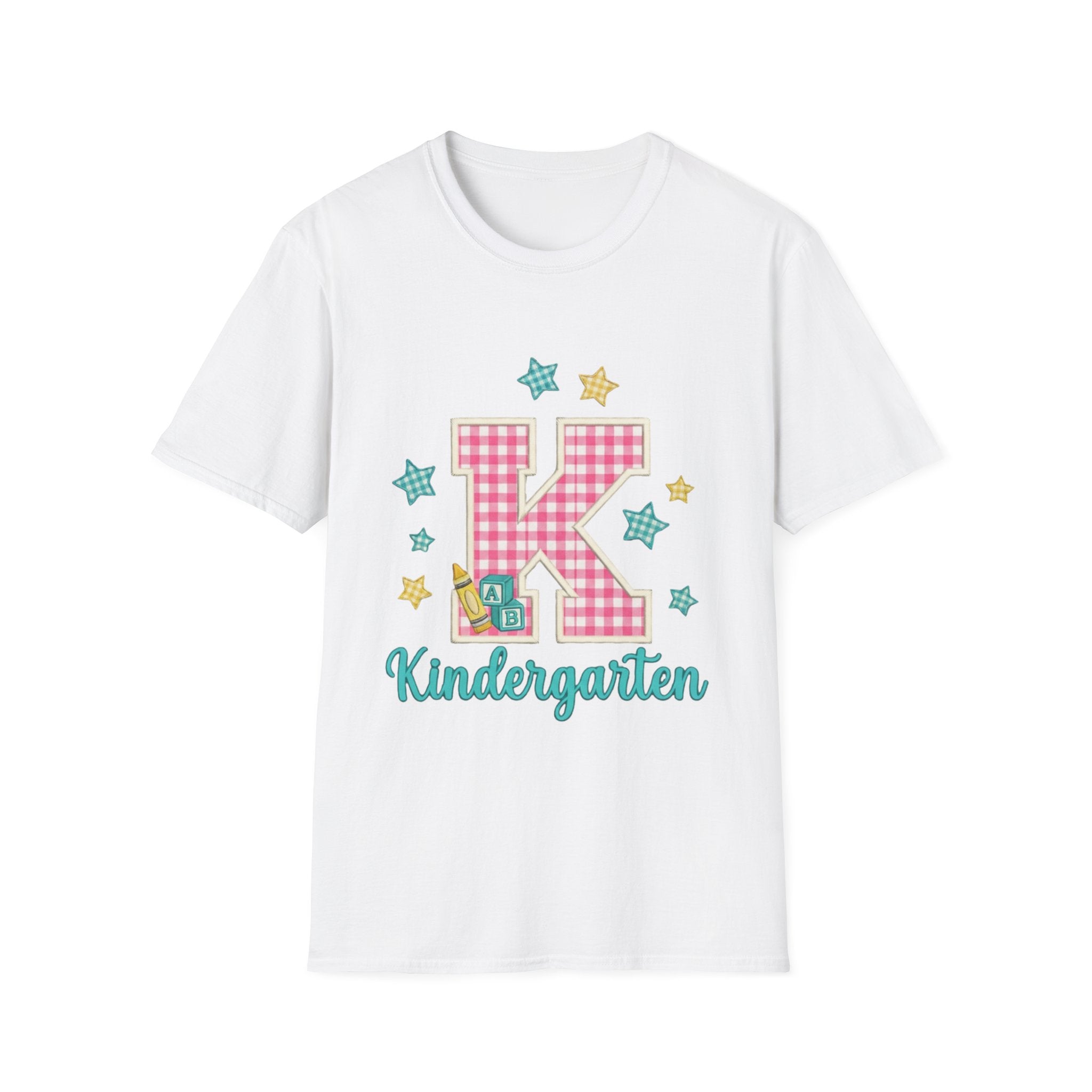 K Kindergarden T