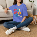 Ride the Waves T-Shirt