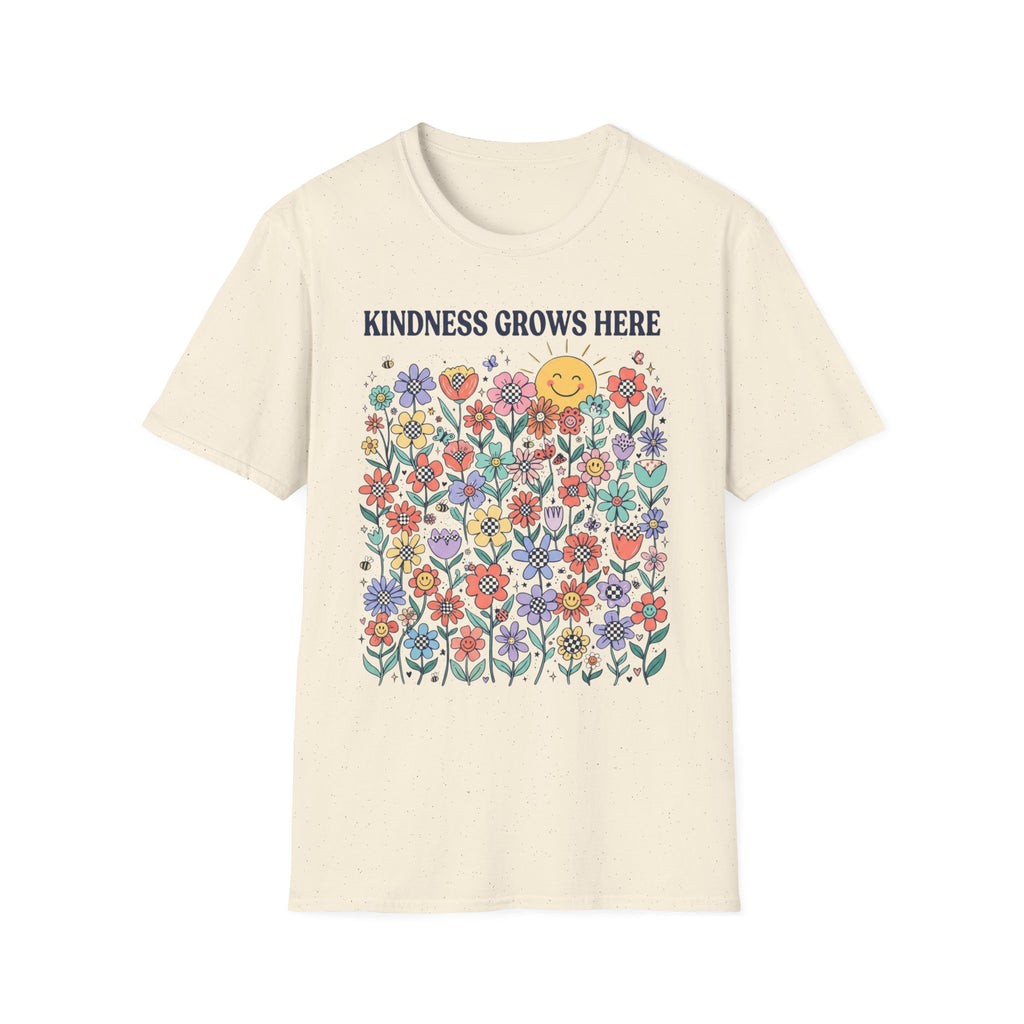 Kindness Grows Here
