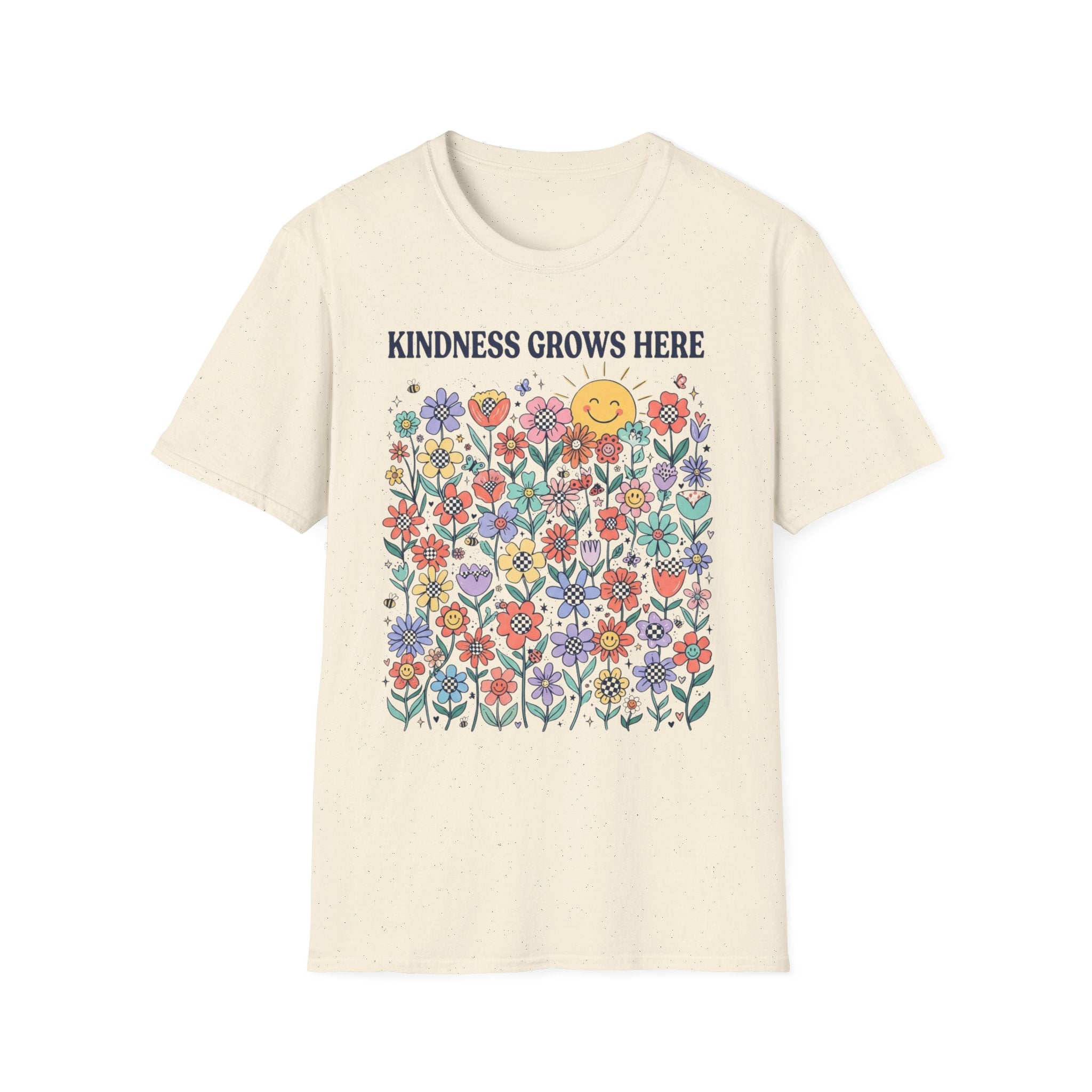 Kindness Grows Here