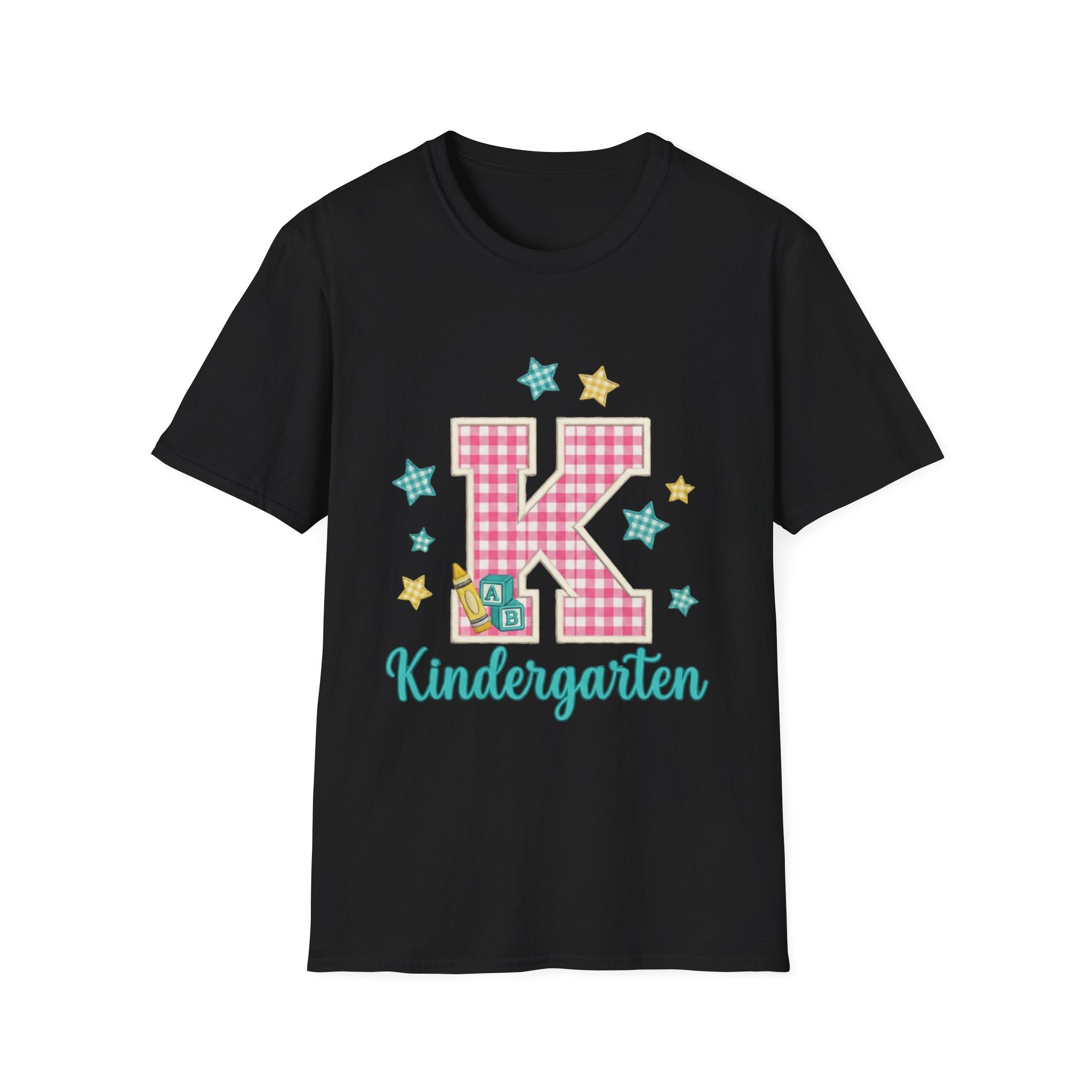 K Kindergarden T