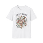 Secret Garden T +Adult Size
