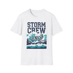 Storm Crew Puffin T