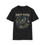Forest Keeper Raven