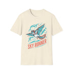 Sky Runner Squirrel T