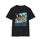 Storm Chasers Puffin T