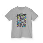 "Air Time" BMX Graphic T