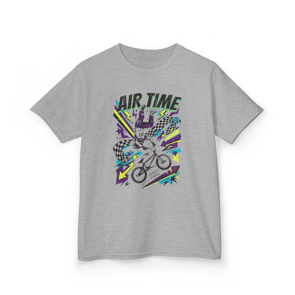 Kids BMX "Air Time" T