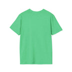 CampVibes Campfire Scene T-Shirt