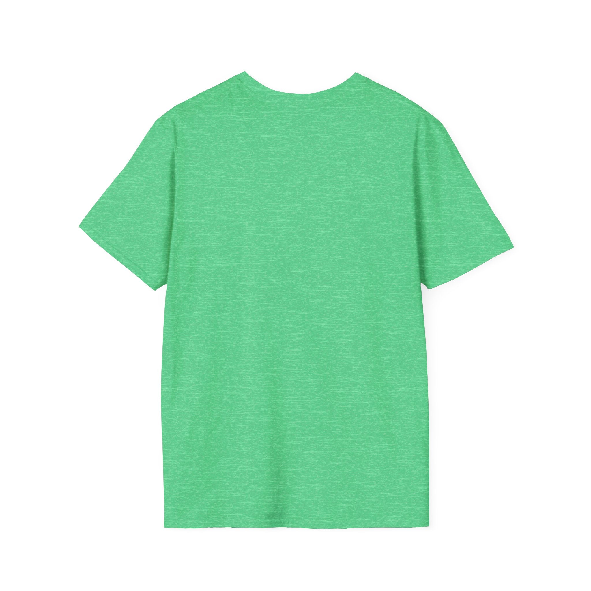 CampVibes Campfire Scene T-Shirt