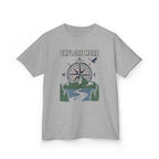 "Explore More" Kids T