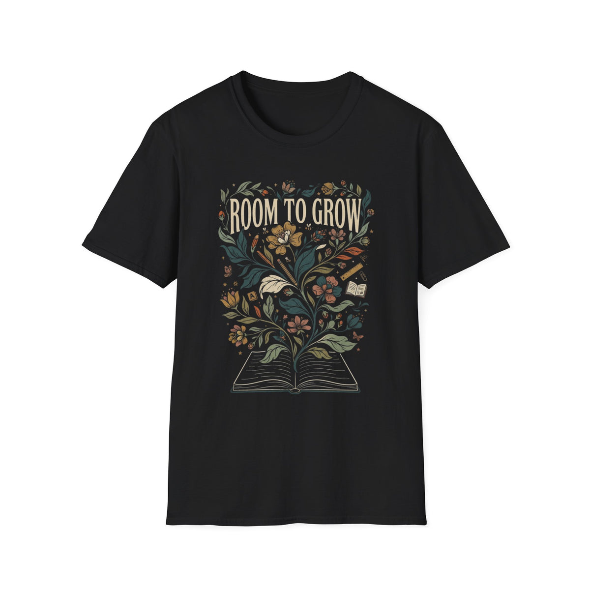 Room to Grow +Adult Size