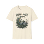 Moss & Moon T +Adult Size