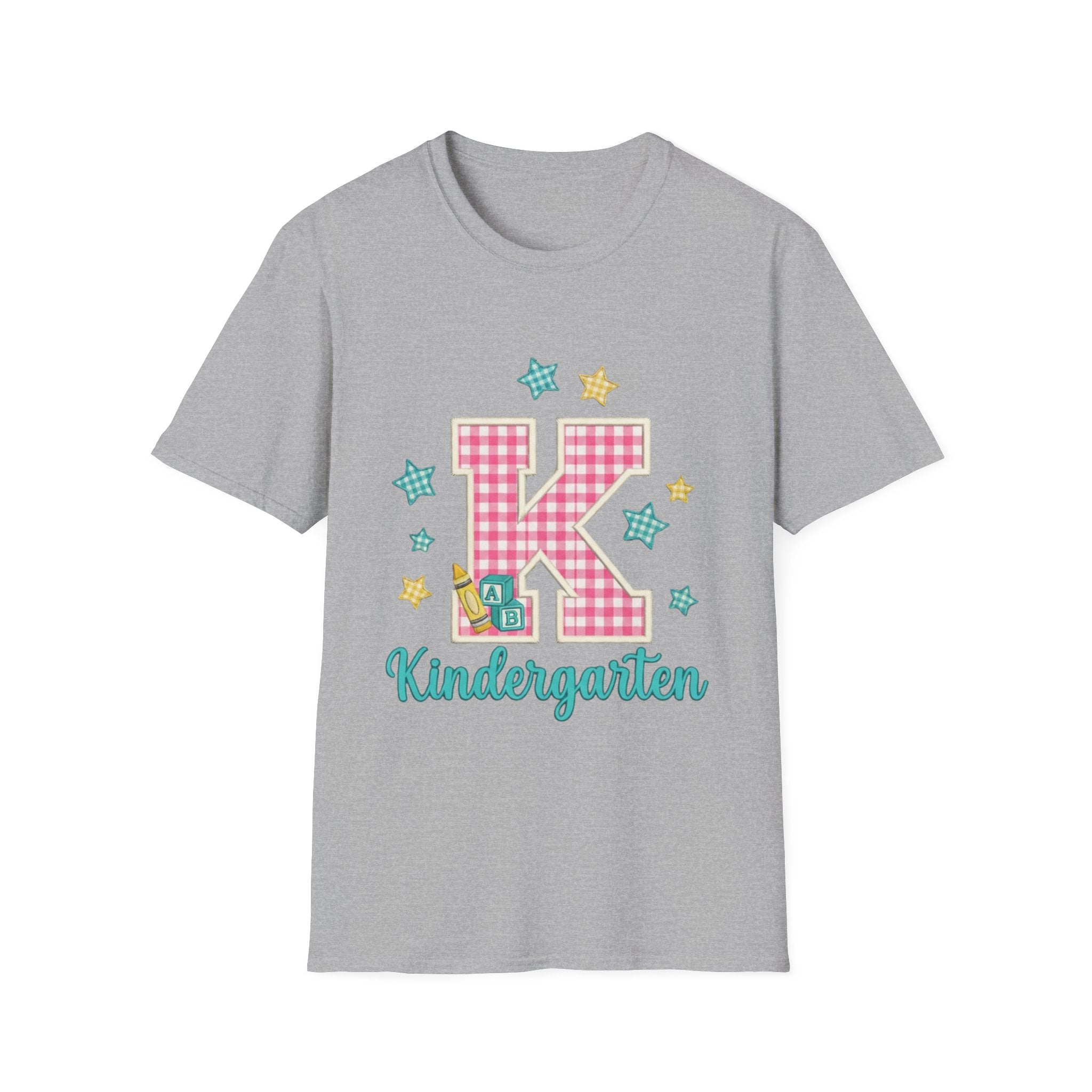 K Kindergarden T