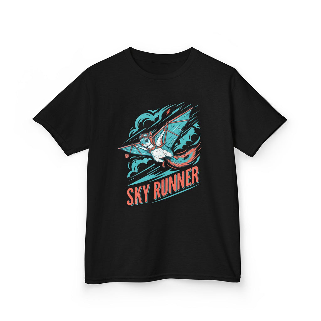 Sky Runner Kids T