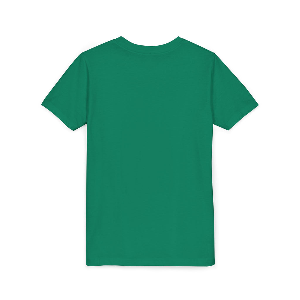 Youth Tee —Kiwi Bird Gaming Graphic