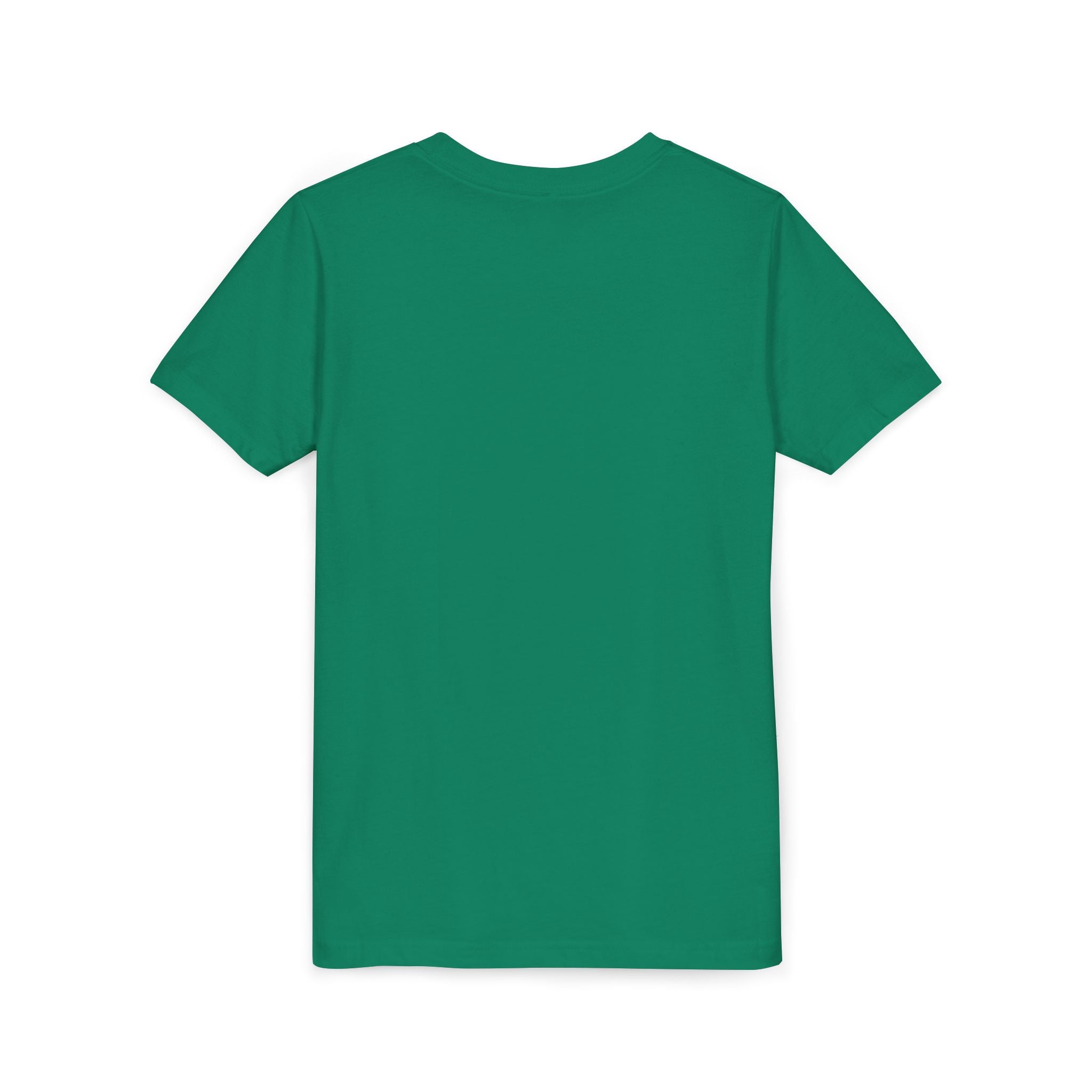 Youth Tee —Kiwi Bird Gaming Graphic