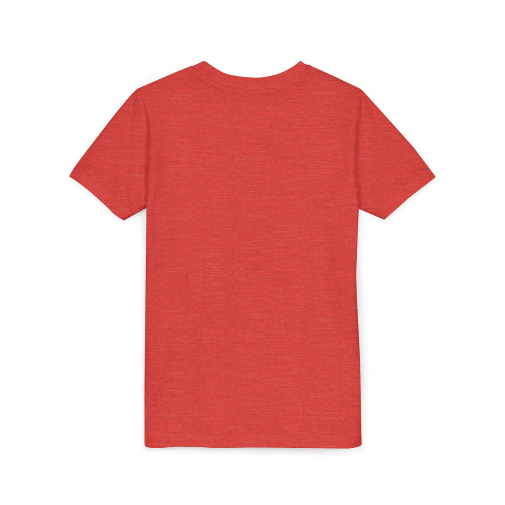 Youth Tee —Kiwi Bird Gaming Graphic