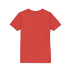 Youth Tee —Kiwi Bird Gaming Graphic