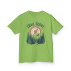 Trail Scout Kids T