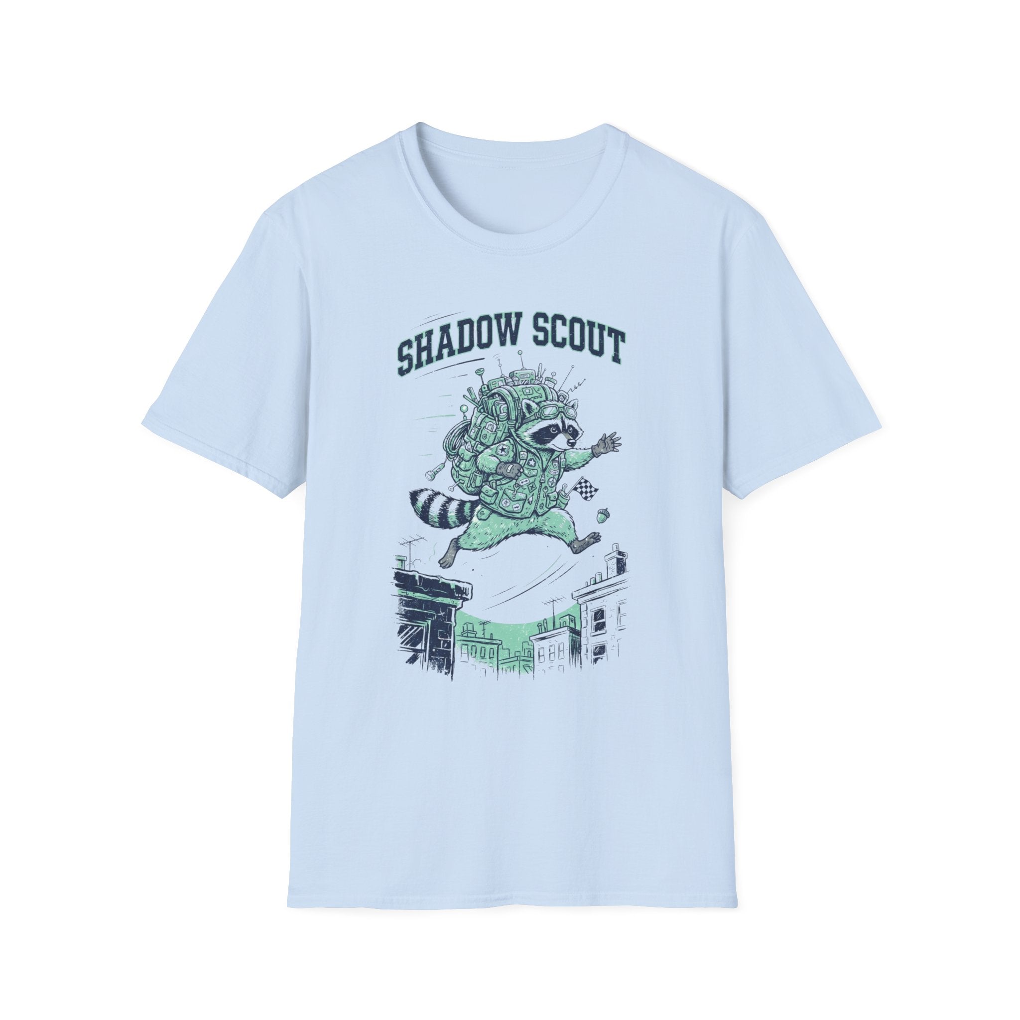 Shadow Scout T