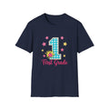 1 First Grade + Adult Size