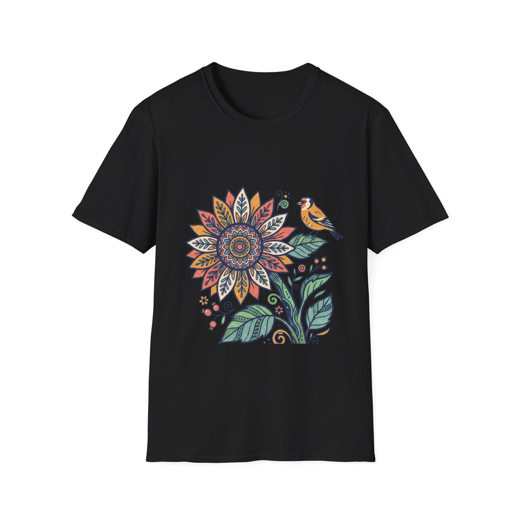 Sunflower T