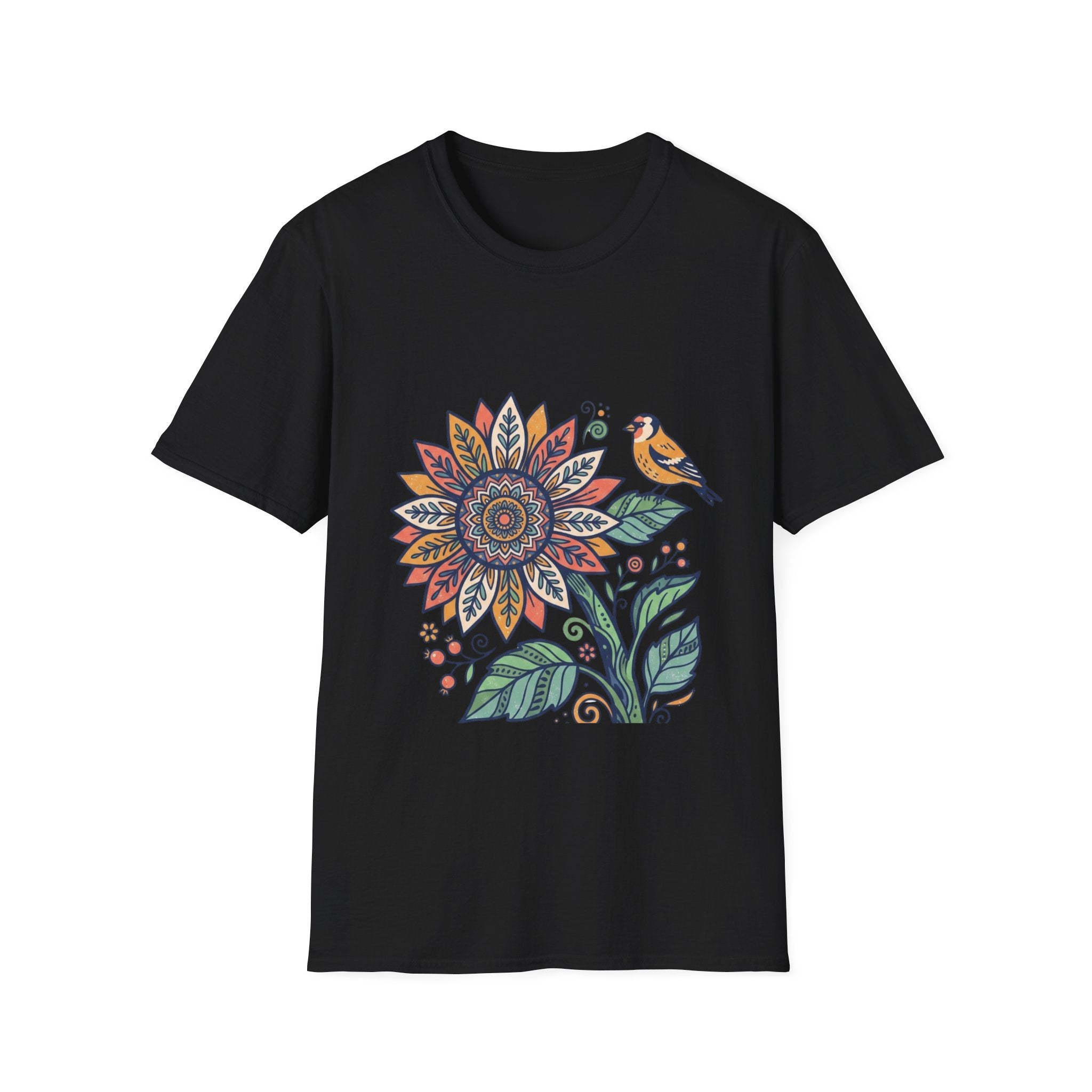 Sunflower T
