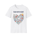 Teach With Heart