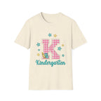 K Kindergarden T