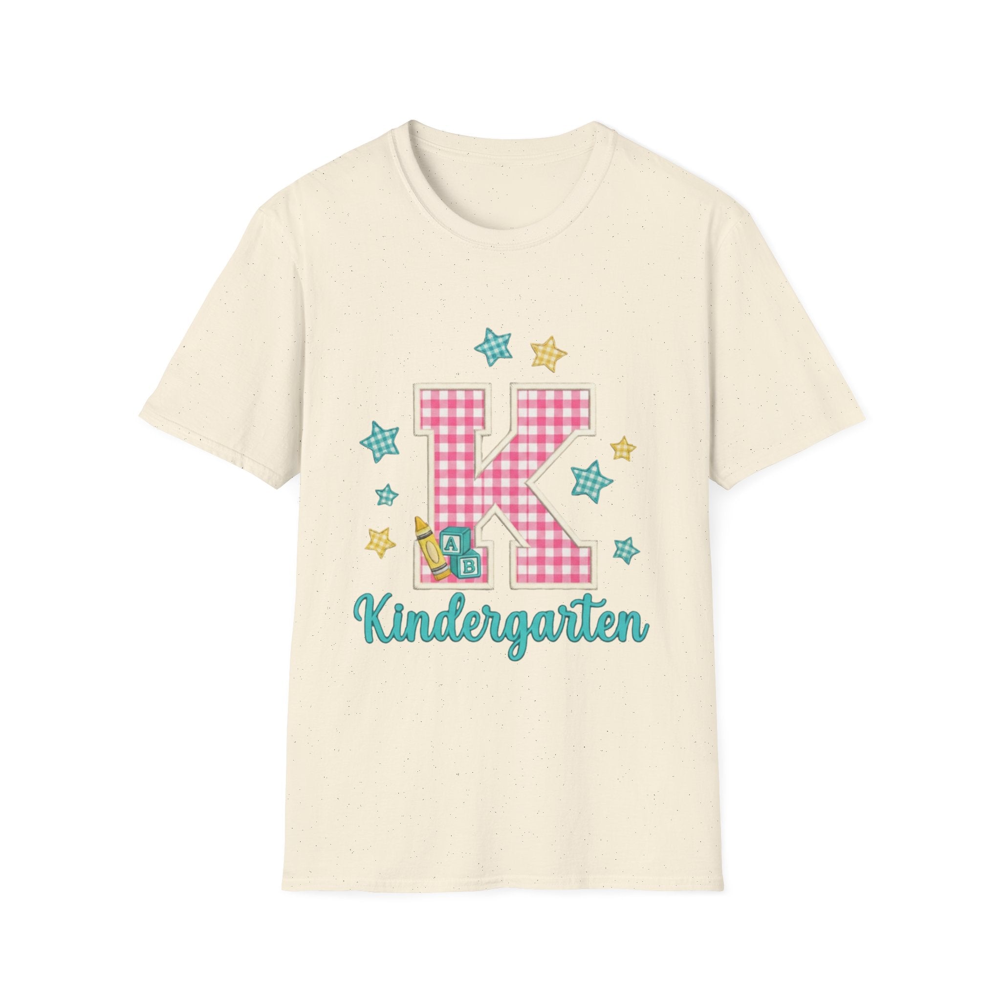 K Kindergarden T