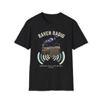 Raven Radio Tee