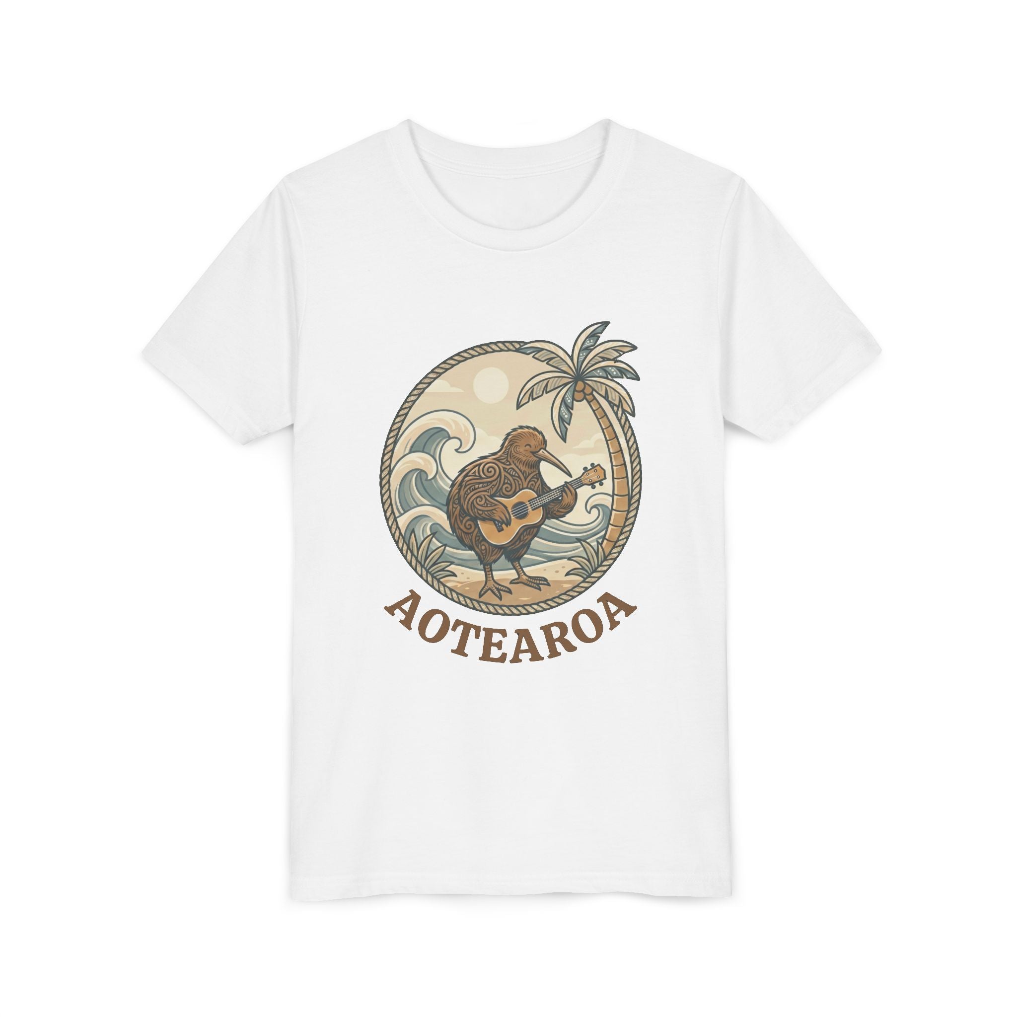 Aotearoa-Maori for New Zealand