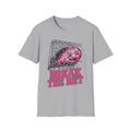 Soccer 'Break the Net' T + Adult Size