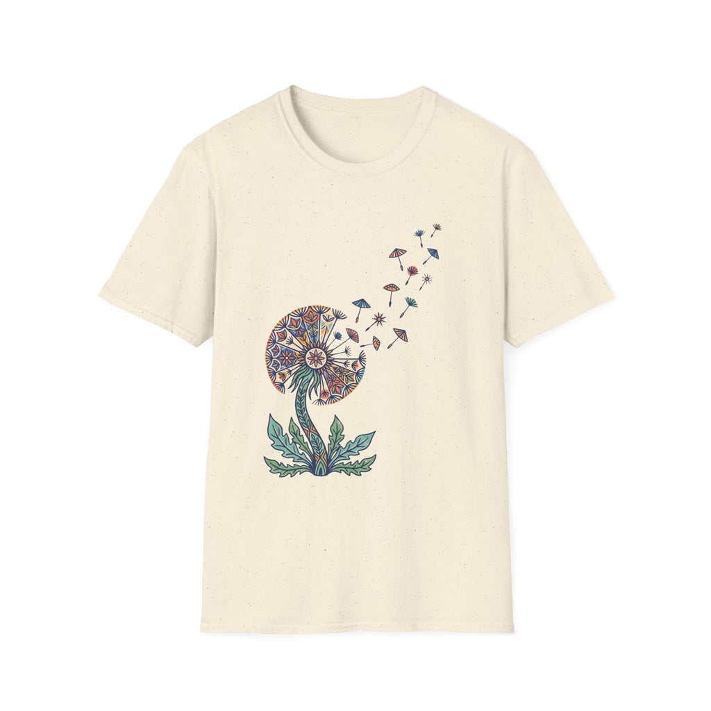 Dandelion T