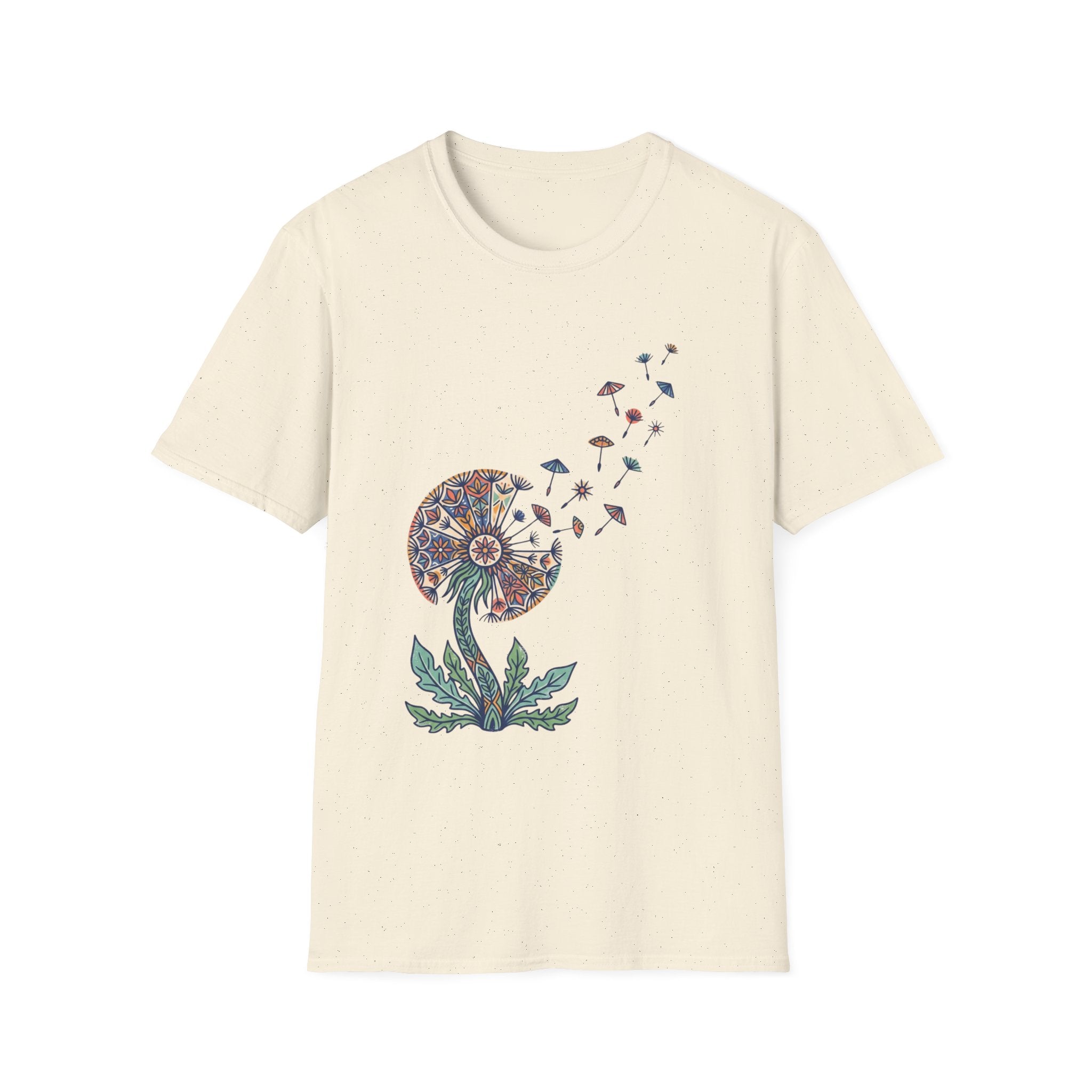 Dandelion T
