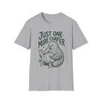 Just One More Chapter Kiwi T + Adult Size