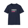 Currently Deciding T + Adult Size