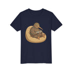 Youth Tee —Kiwi Bird Gaming Graphic