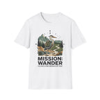 Mission: Wander T + Adult Size