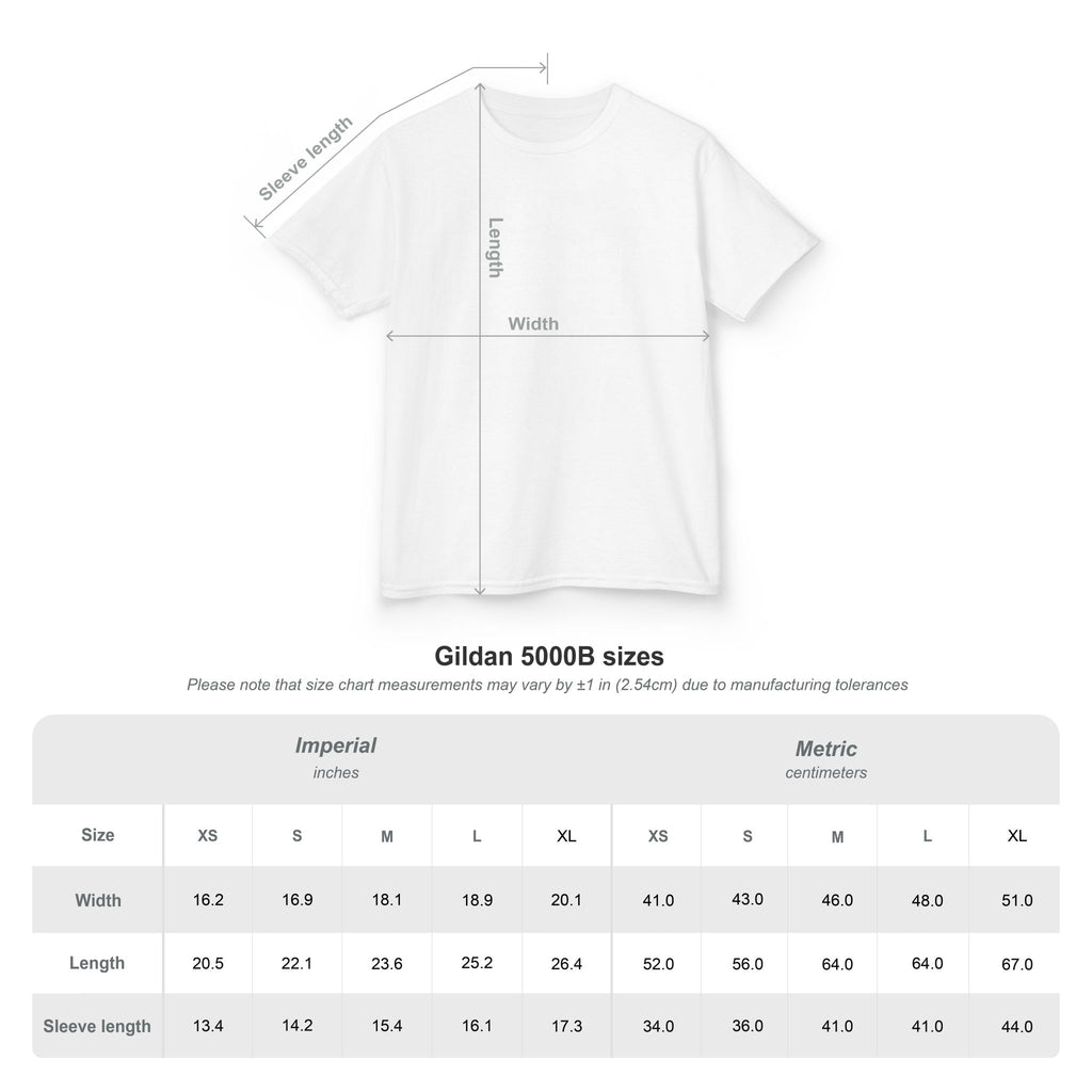 'Baseball Ready' Tee — Youth Baseball Glove Graphic Shirt