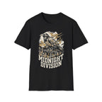 Midnight Division Raven T