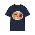 Grade A Teacher T + Adult Size